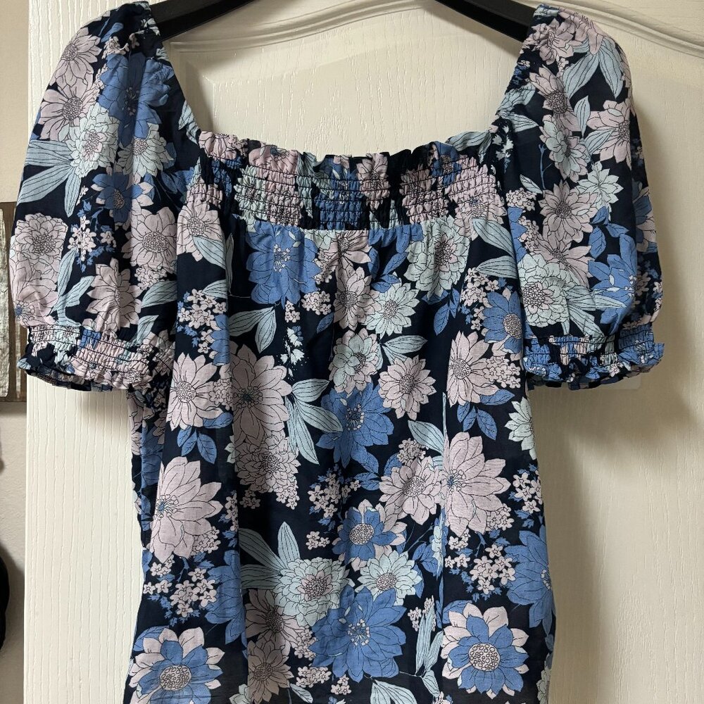 J.Crew top